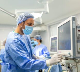 Značaj Anesteziologa u Izvođenju Hirurških Zahvata