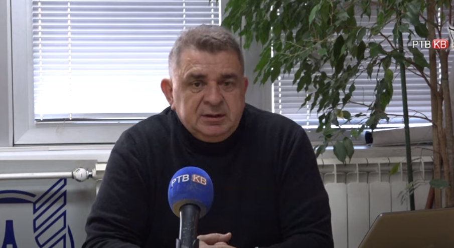 Preuzeto sa izvora: RTV KV