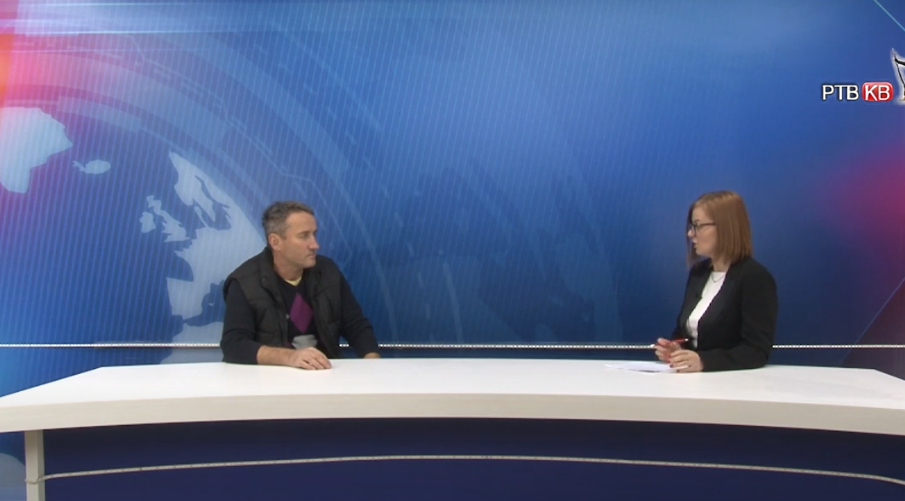 Pročitajte više na: RTV KV