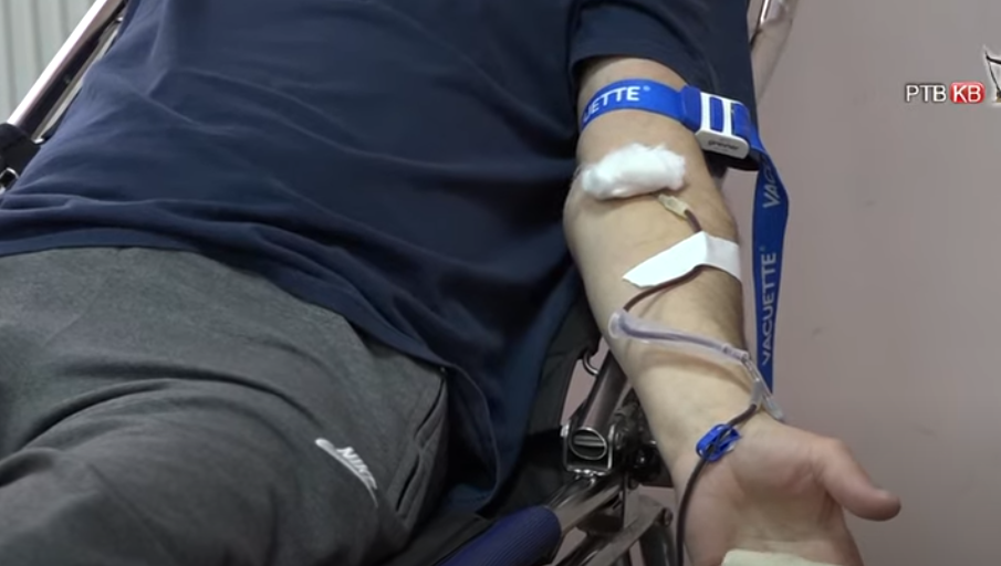 Preuzeto sa izvora: RTV KV