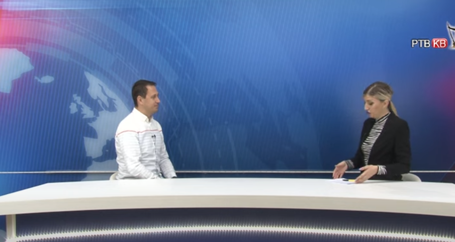 Preuzeto sa izvora: RTV KV