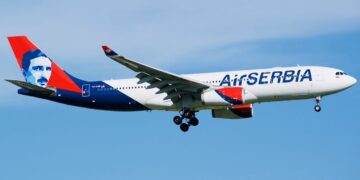 Air Serbia