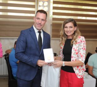 DObrovoljni davaoci krvi Kraljevo 2024