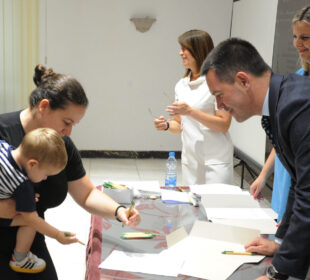 Dodela gasnih kotlova Grad Kraljevo