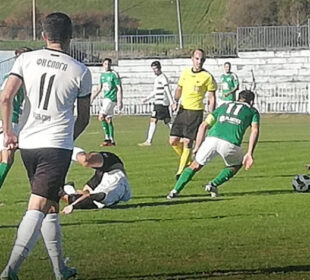 Izvor Krug rs Foto dig Sloga Kraljevo Fudbal