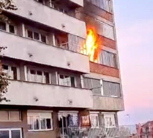 Izvor Krug rs Požar u zgradi