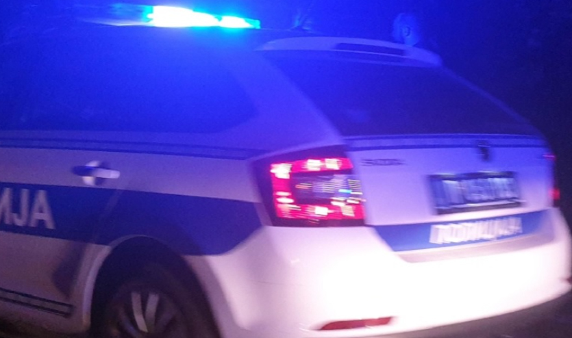 Izvor Krug rs Uhapšen osumnjičeni