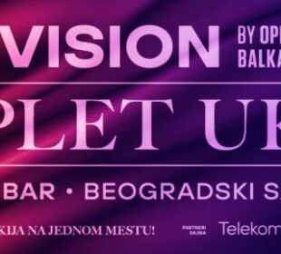 Wine vision Beogradski sajam 2024