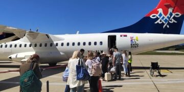 Foto: Aerodromi Srbije