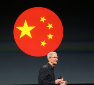 Foto: Apple (event screenshot)