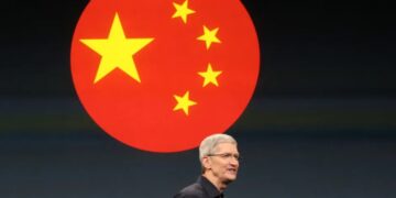 Foto: Apple (event screenshot)