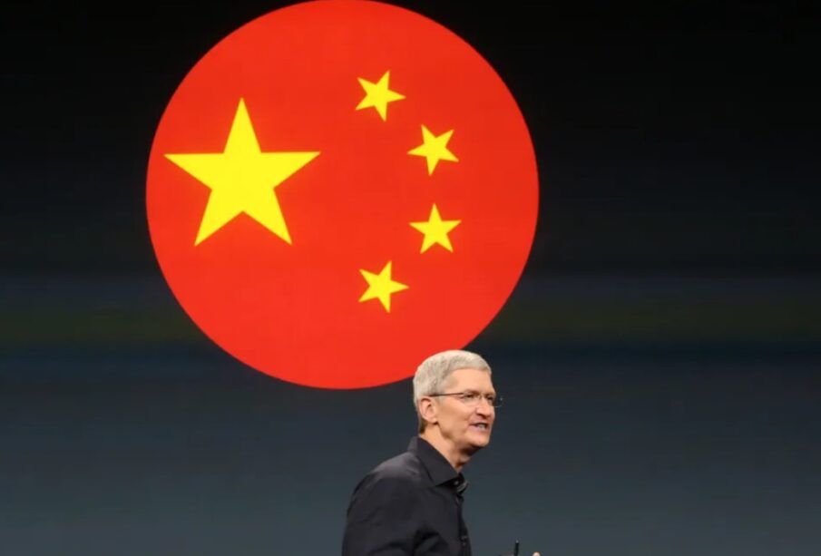 Foto: Apple (event screenshot)