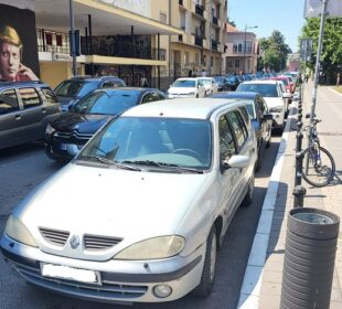 Foto: Aleksandar Milutnović