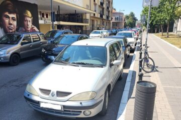Foto: Aleksandar Milutnović