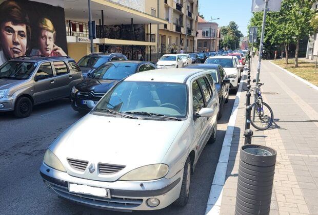 Foto: Aleksandar Milutnović