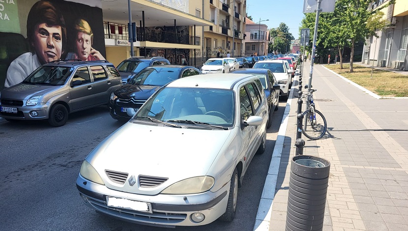Foto: Aleksandar Milutnović