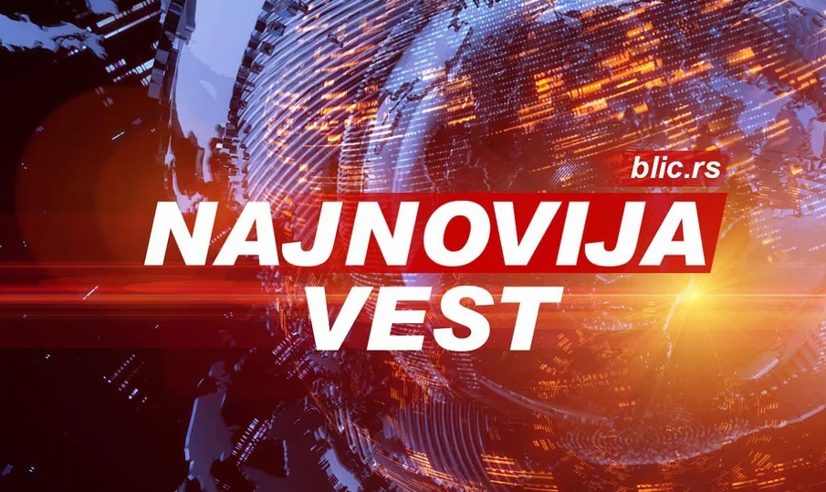 Foto: blic.rs